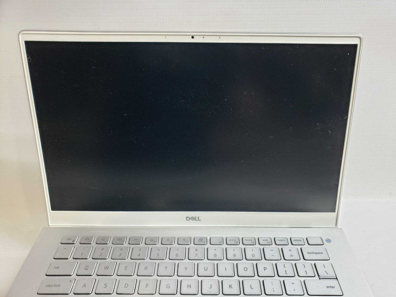 Dell Inspiron 5402 Model P130G intel i7-1165G7 @ 2.80GB /8GB Ram / No M.2 SSD