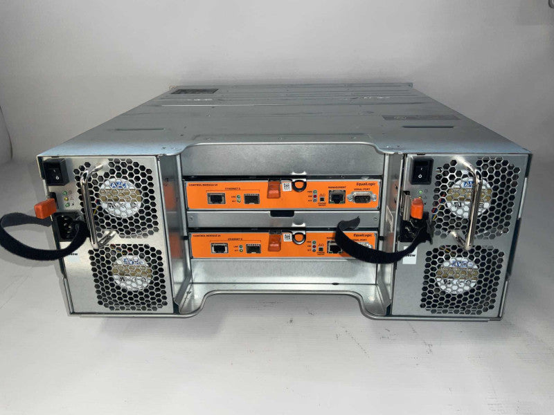 Dell EqualLogic PS6110 -