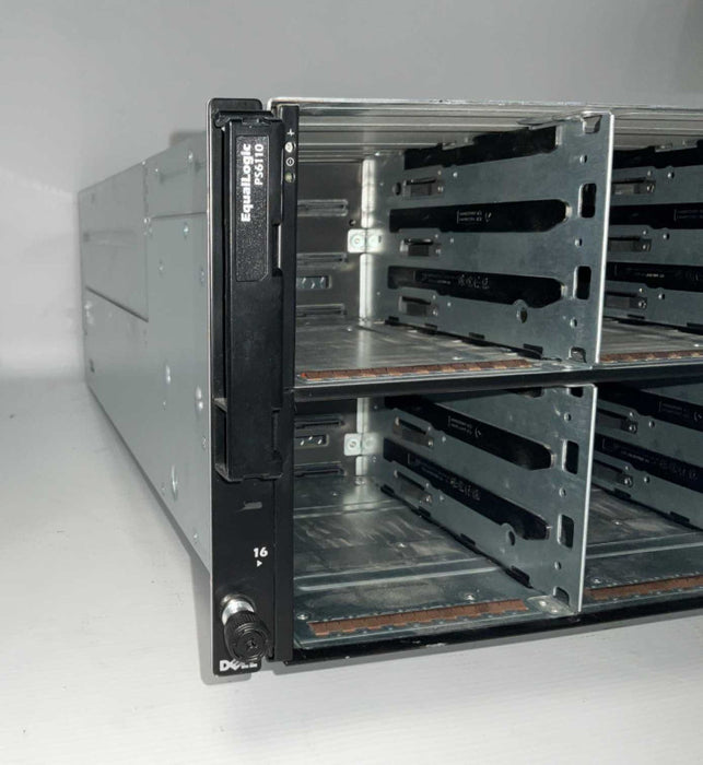 Dell EqualLogic PS6110 -