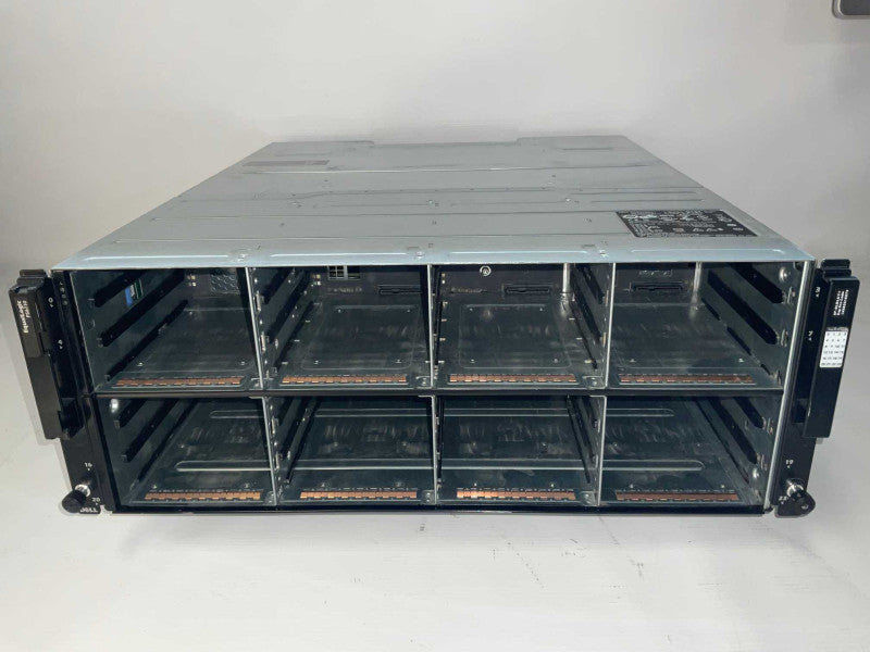Dell EqualLogic PS6110 -