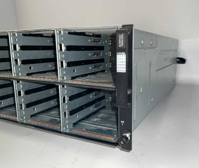Dell EqualLogic PS6110 -