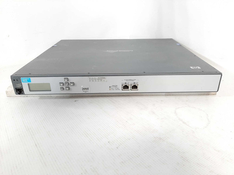 HP MSM760 - Network Access Controller $