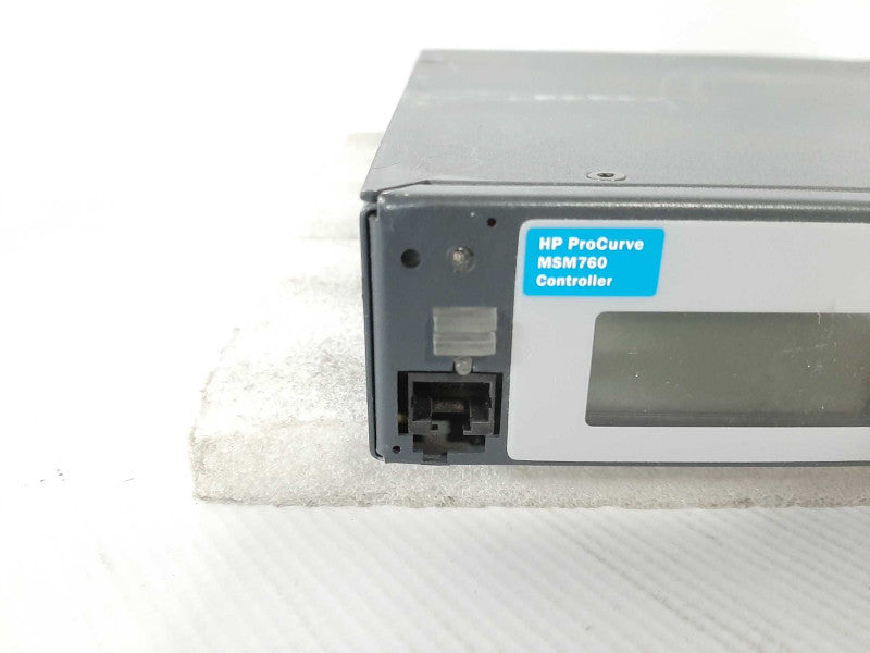 HP MSM760 - Network Access Controller $
