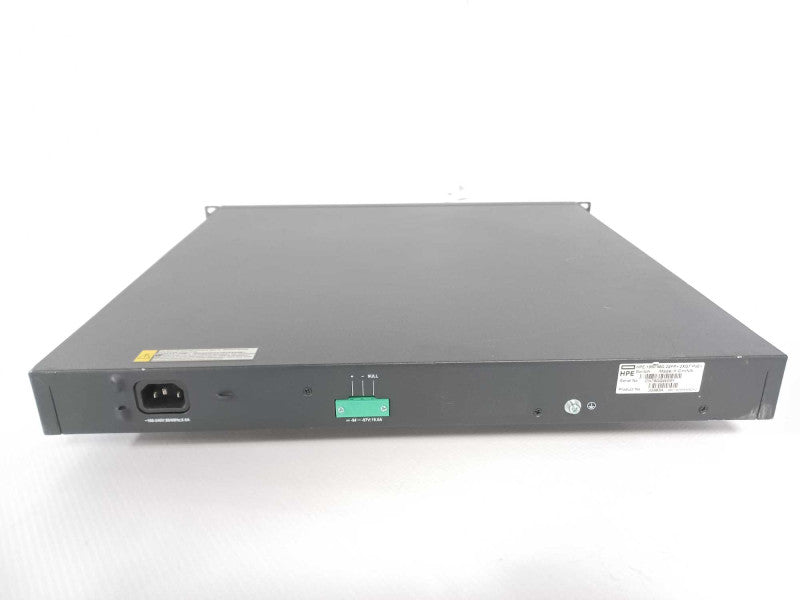 HPE OFFICECONNECT 1950-48G-2SFP+-2XGT-PoE+ 370W SWITCH JG963A _