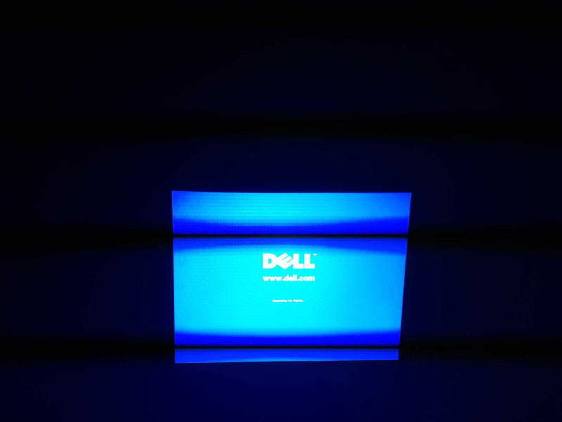 Dell 2300MP DLP Projector &