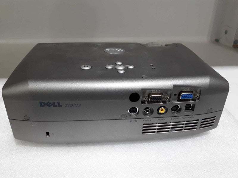 Dell 2300MP DLP Projector &