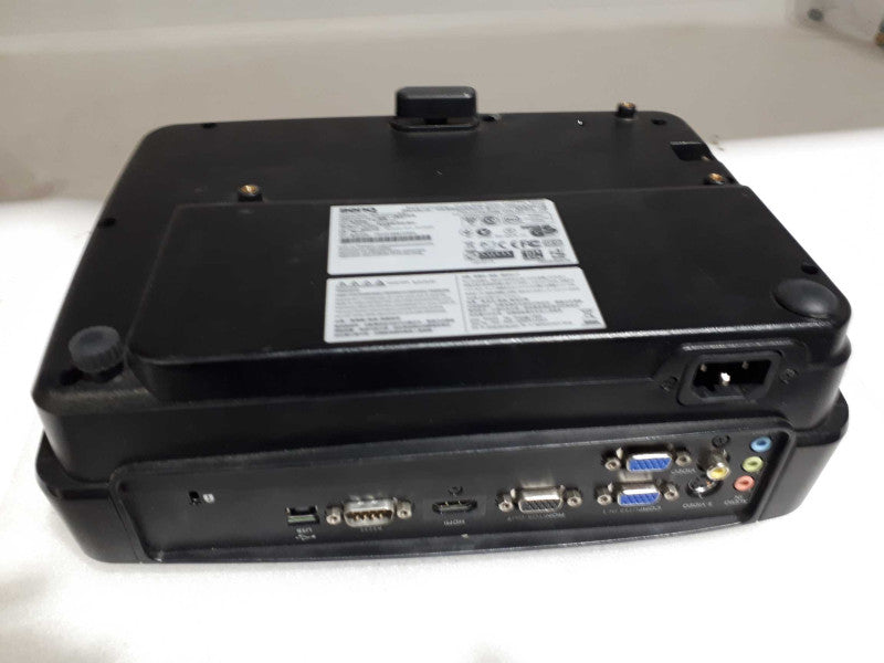 BenQ MX518 2800 Lumen XGA DLP  Projector &