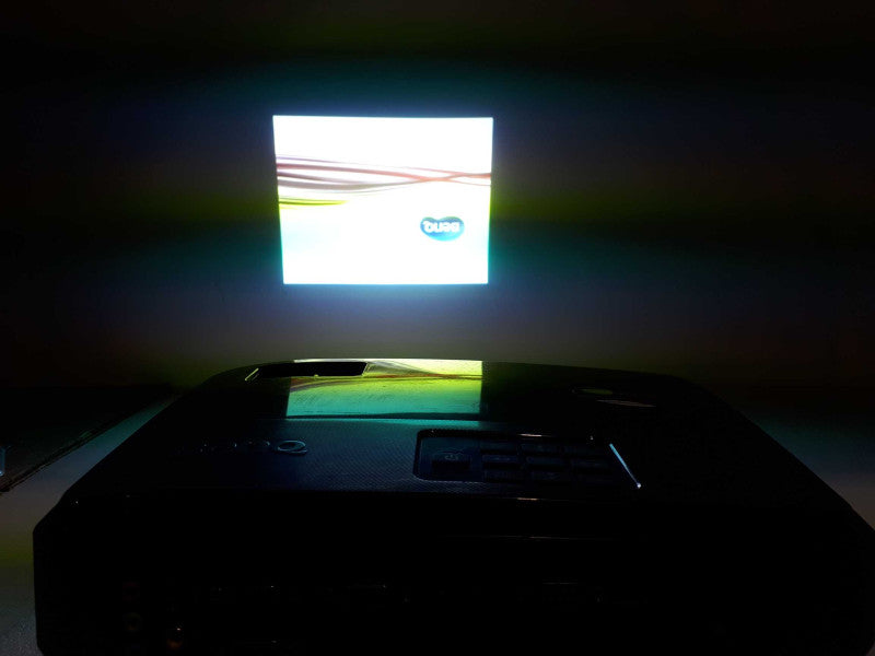 BenQ MX518 2800 Lumen XGA DLP  Projector &