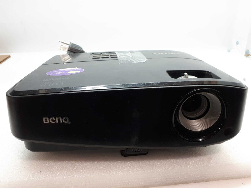 BenQ MX518 2800 Lumen XGA DLP  Projector &