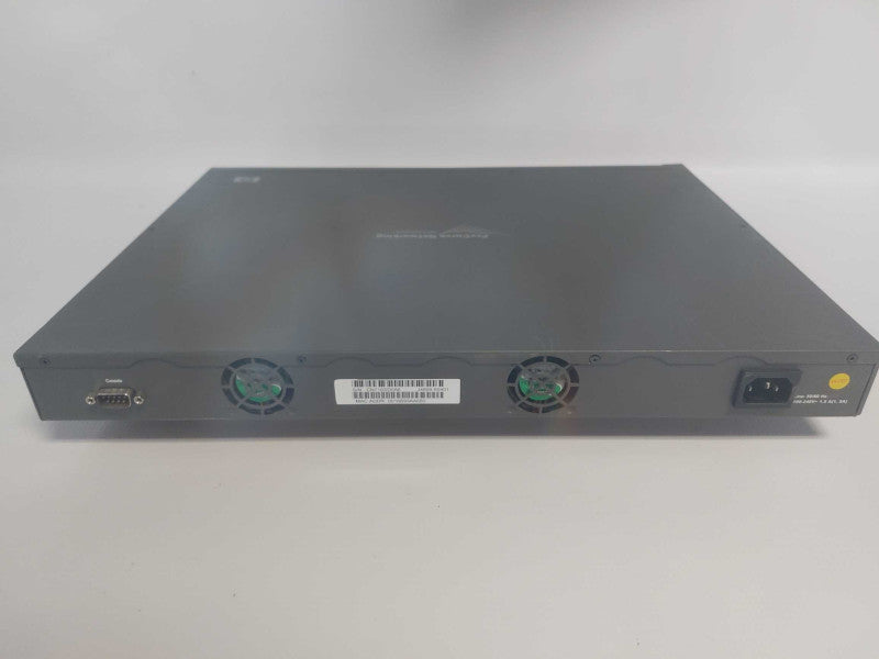 HP ProCurve 2650 J4899B 48 Port Ethernet Managed Network Switch Q