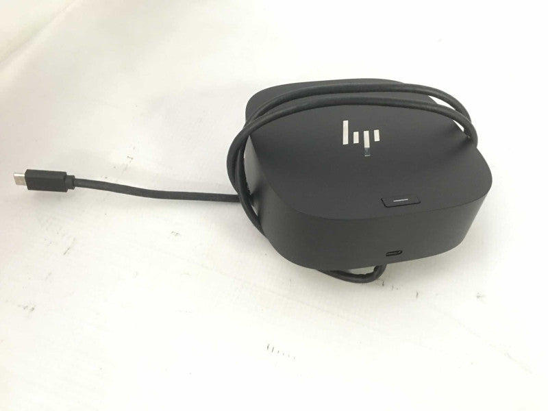 HP Dock G5 USB-C Docking Station HSN-IX02 NO POWER ADAPTER