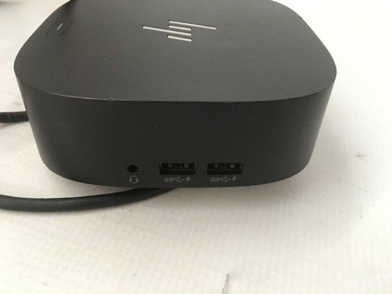HP Dock G5 USB-C Docking Station HSN-IX02 NO POWER ADAPTER