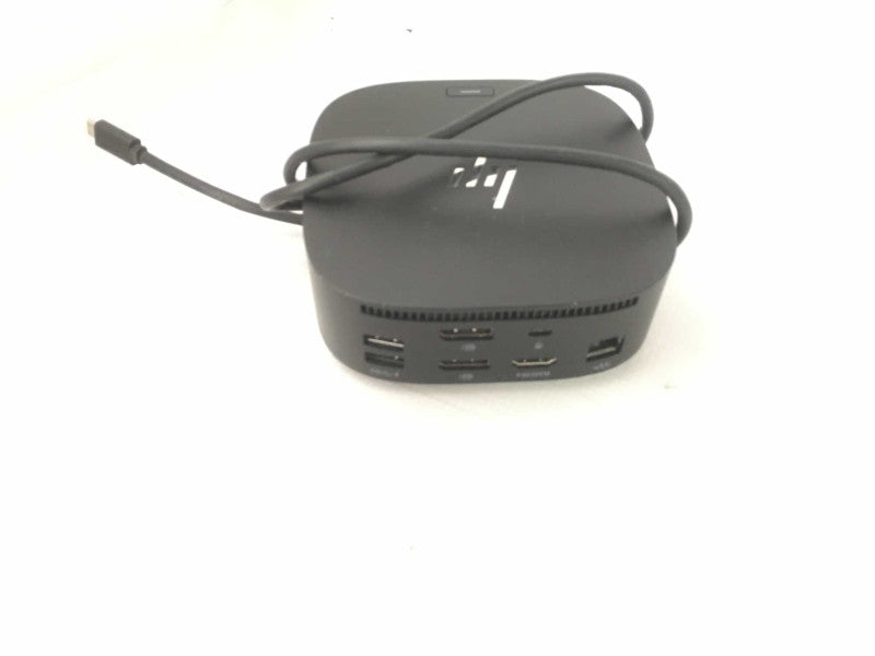 HP Dock G2 USB-C Docking Station HSN-IX02 NO POWER ADAPTER