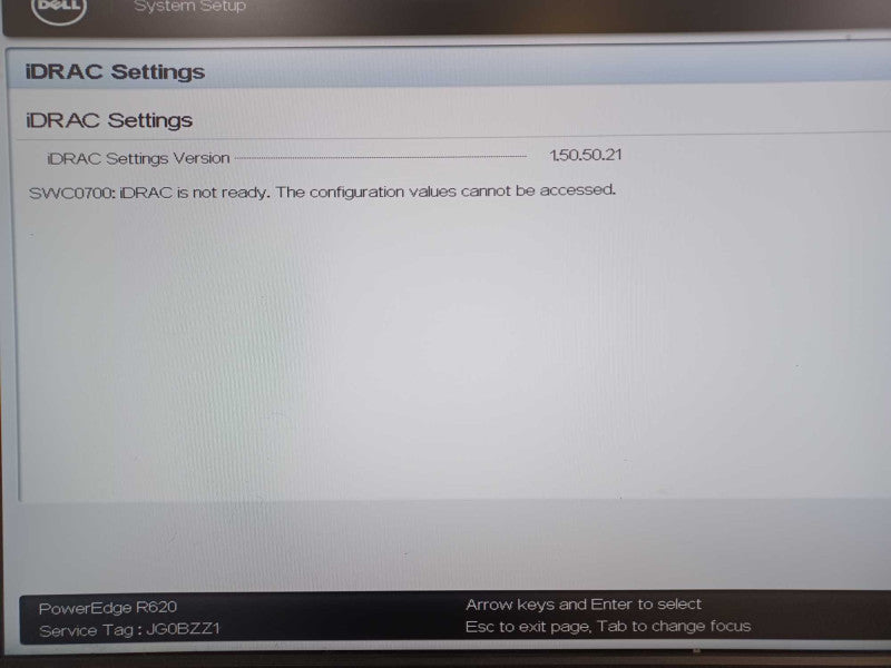 Dell PE R620, 1x Xeon E5-2660 2.2GGHz, 16GB DDR3, H310 Mini, 2x PSU, Read _