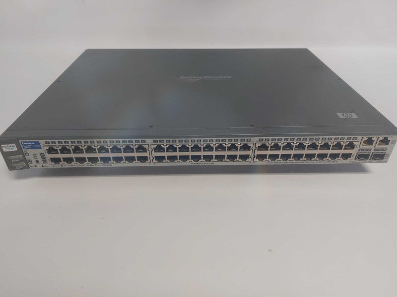 Network Switch HP Procurve 2650 J4899C 48-Port Q