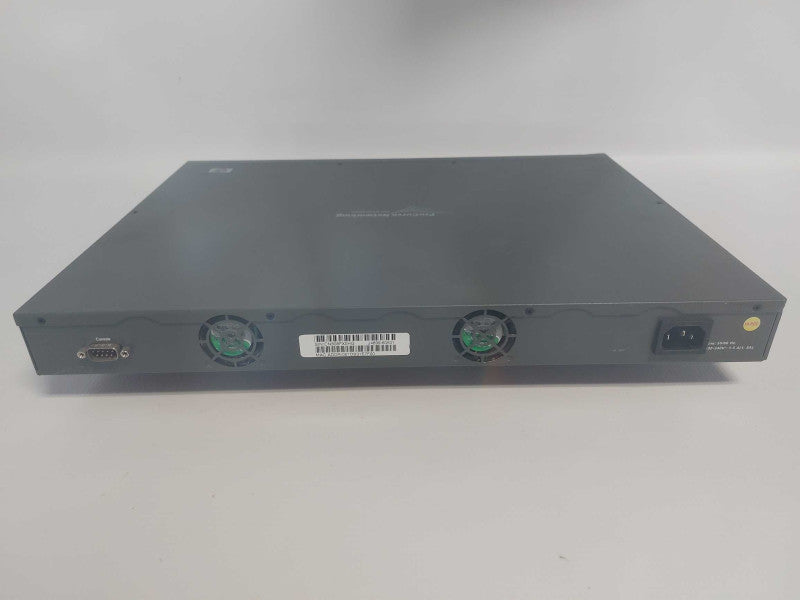 Network Switch HP Procurve 2650 J4899C 48-Port Q