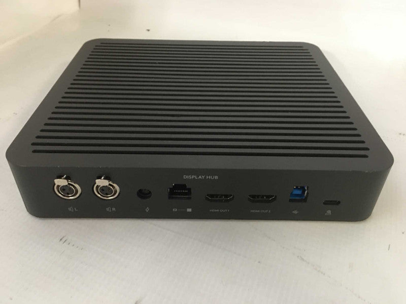 Logitech V-R0009 Rally Display Hub