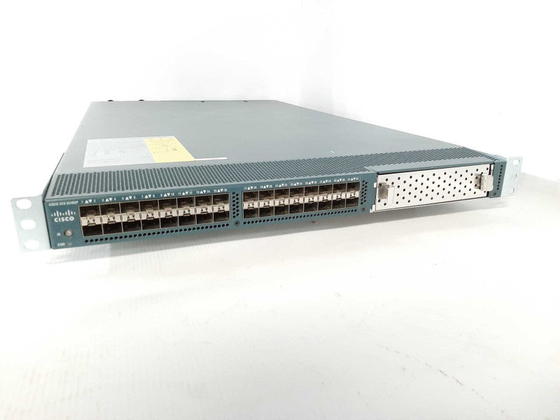 Cisco UCS-FI-6248UP UCS 6248UP 48 port Fabric Interconnect 1RU Switch Q$