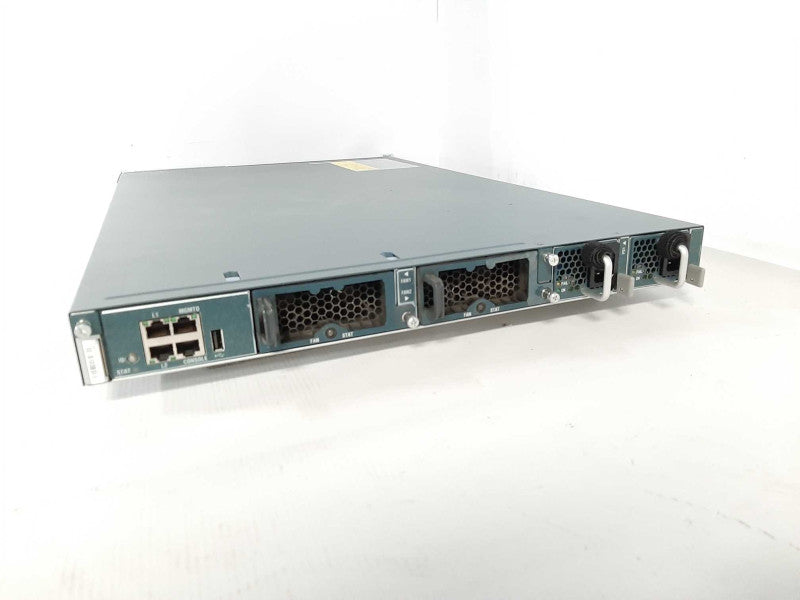 Cisco UCS-FI-6248UP UCS 6248UP 48 port Fabric Interconnect 1RU Switch Q$