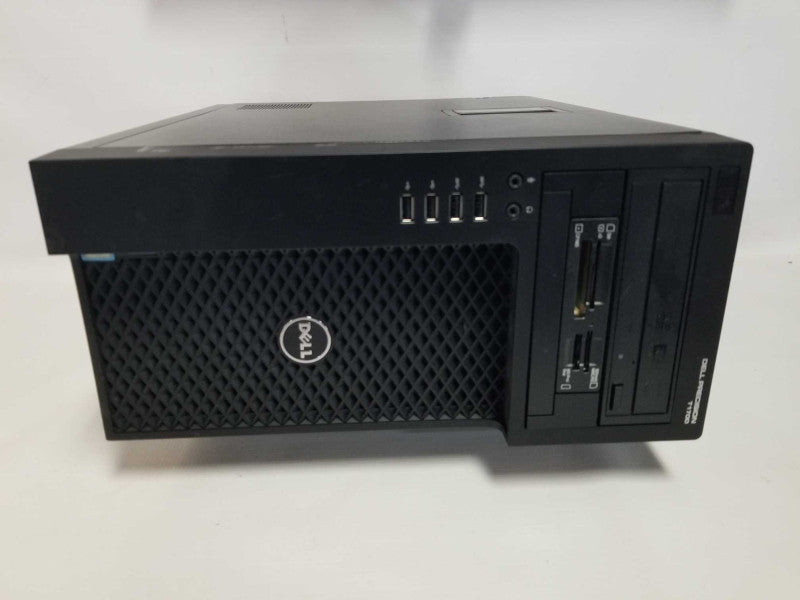 Dell Precision T1700 Xeon E3-1220 V3 @ 3.10ghz / 16gb ram / Quadro K620 GPU\t #