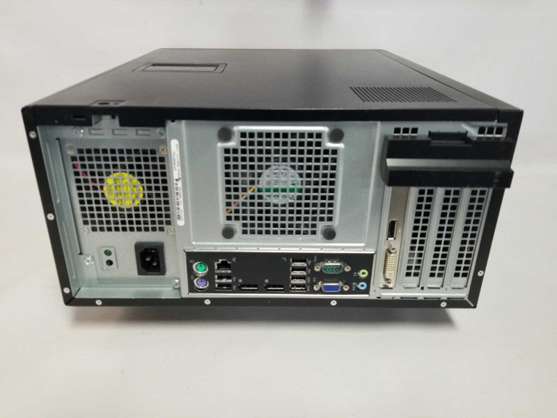 Dell Precision T1700 Xeon E3-1220 V3 @ 3.10ghz / 16gb ram / Quadro K620 GPU\t #