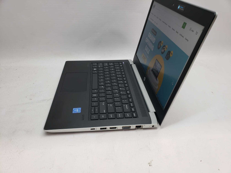 HP MT21 Mobile Thin client intel Celeron 3865U @ 1.8GHz / 8GB Ram / 128GB M.2