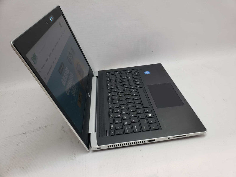 HP MT21 Mobile Thin client intel Celeron 3865U @ 1.8GHz / 8GB Ram / 128GB M.2