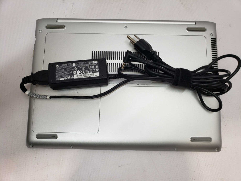 HP MT21 Mobile Thin client intel Celeron 3865U @ 1.8GHz / 8GB Ram / 128GB M.2