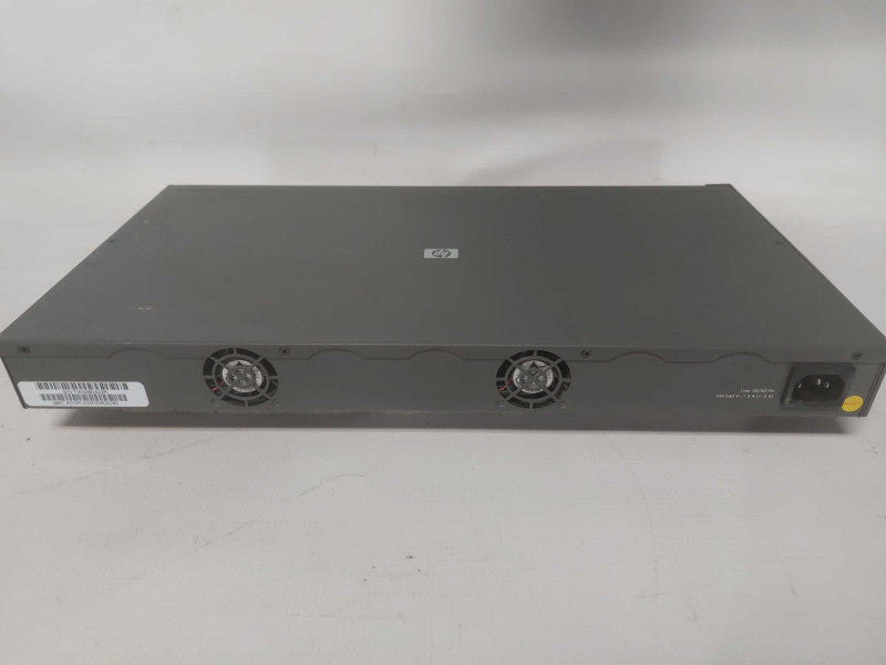 HP Procurve Switch 6108 8 Port Switch Managed 10/100/1000 - J4902A