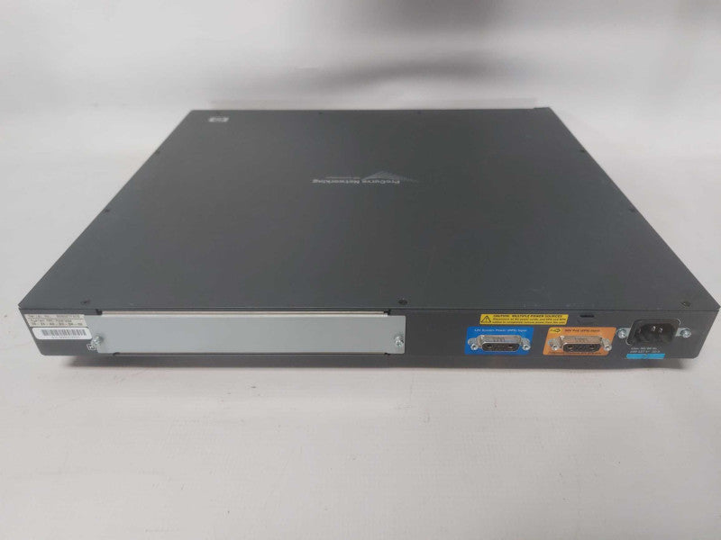 HP ProCurve 3500yl-24G J8692A 24 Port PoE Managed Gigabit Network Switch