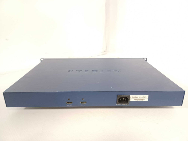 NetGear ProSafe 48-Port Gig Stackable Smart Switch GS748TS Q_