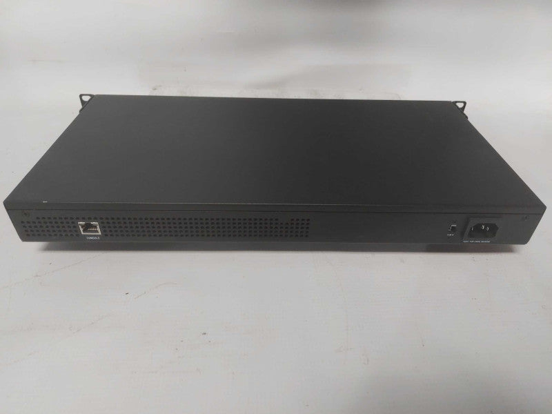 Ubiquiti ES-24-LITE EdgeSwitch 24 Lite Gigabit Ethernet Switch Q