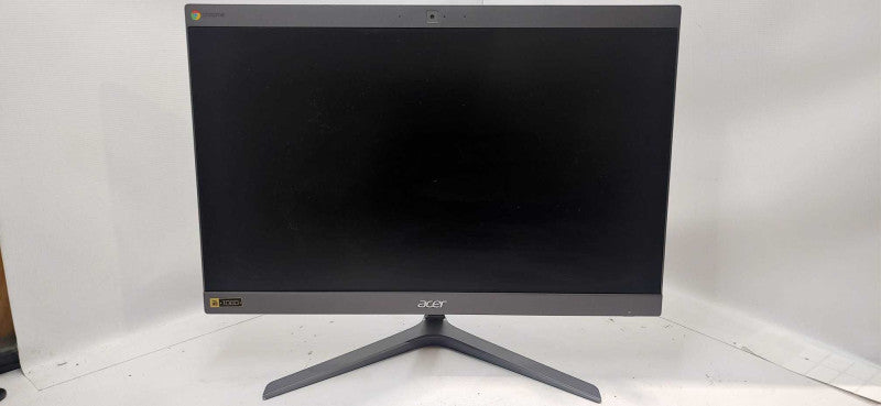 Acer Chromebase 24I2 D18Q2 AIO i3-8130U 8GB DDR4 128GB SSD 1080p Touchscreen Q@