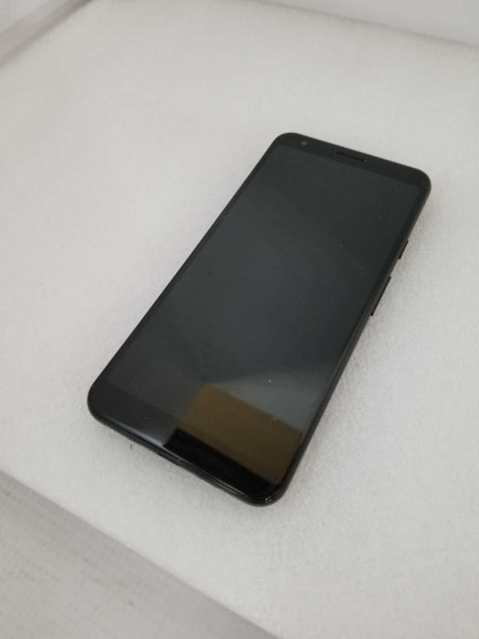 Google Pixel 3a - A/L Read