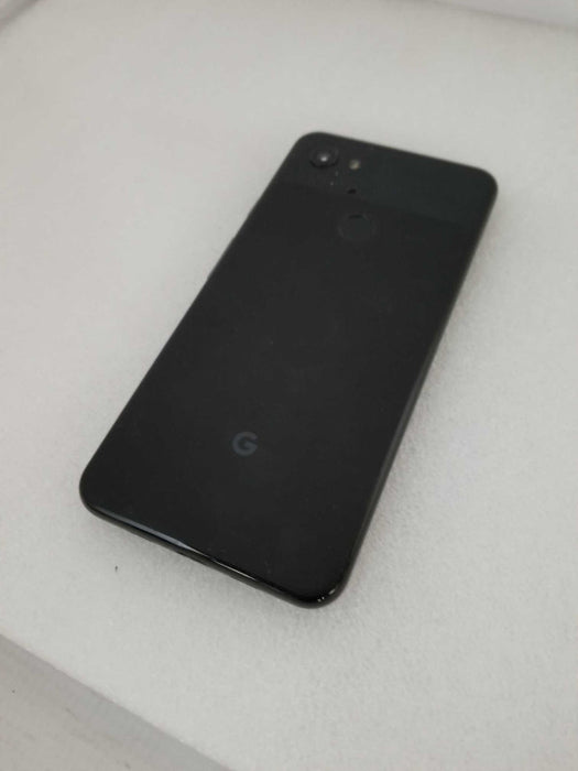 Google Pixel 3a - A/L Read