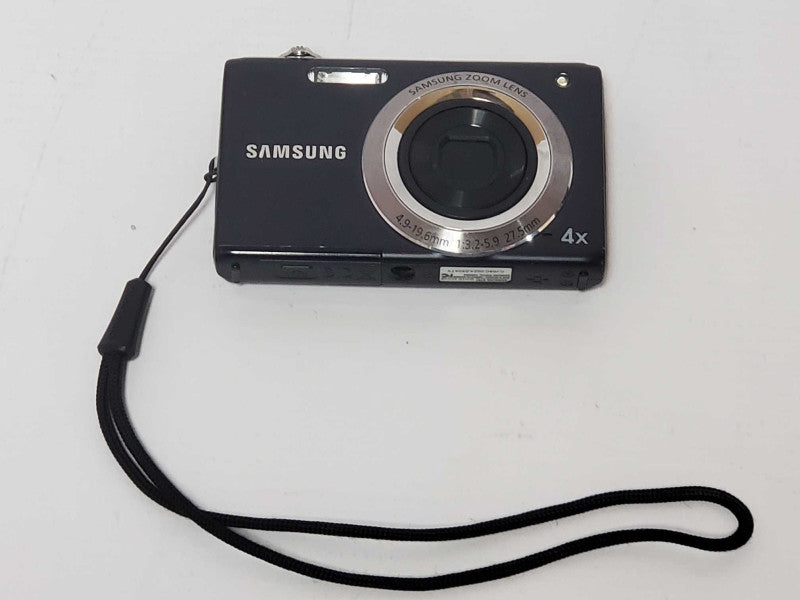 Samsung ST61 12.2MP Digital Camera |