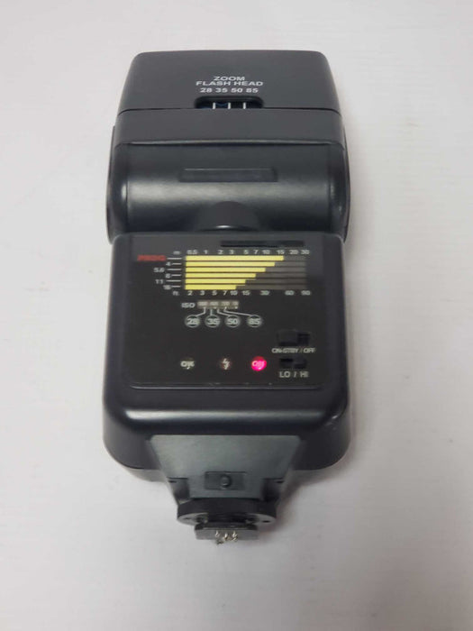 Vivitar 730AFNi Camera Flash Unit |
