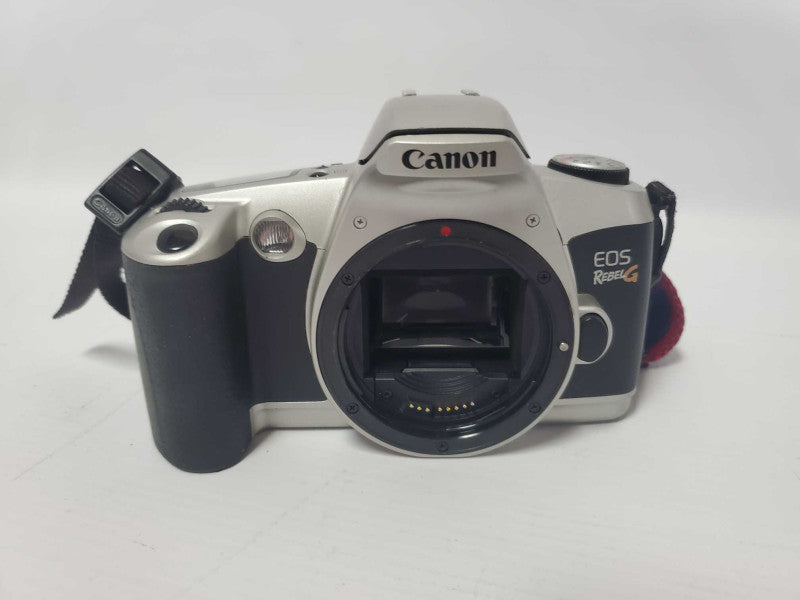 Canon Rebel G 35mm Film Camera (AS-IS) |