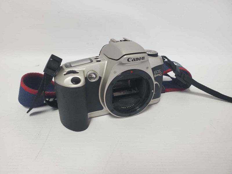 Canon Rebel G 35mm Film Camera (AS-IS) |