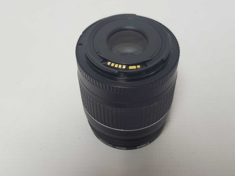 Canon 24-80mm EF Mount 1:3.5-5.6 58mm |