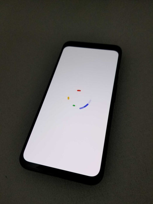 Google Pixel 4 - Parts - Activation locked