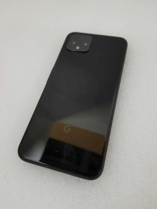 Google Pixel 4 - Parts - Activation locked