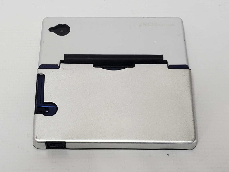 Nintendo DSi Navy Blue with Case |