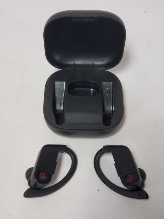 Power HBQ Pro Wireless Earbuds |