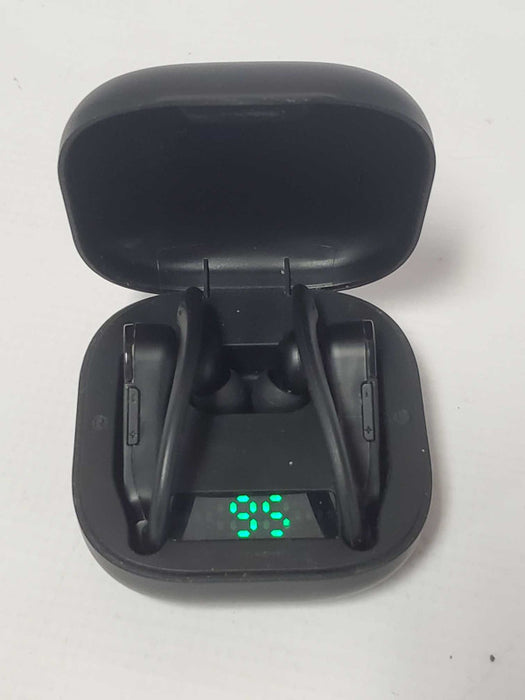 Power HBQ Pro Wireless Earbuds |