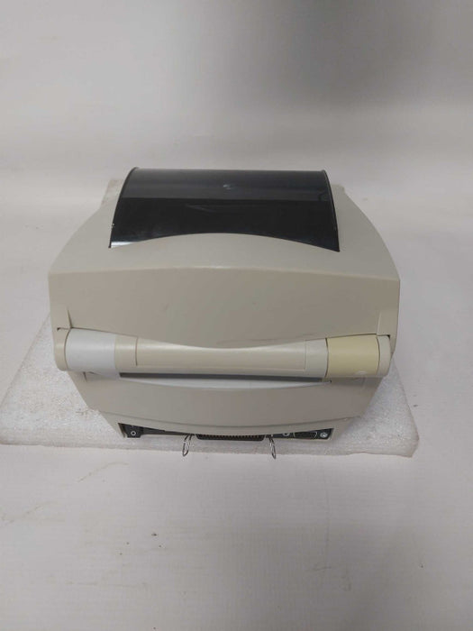 Used Zebra LP 2844 Direct Thermal Label Printer Shipping and Labels
