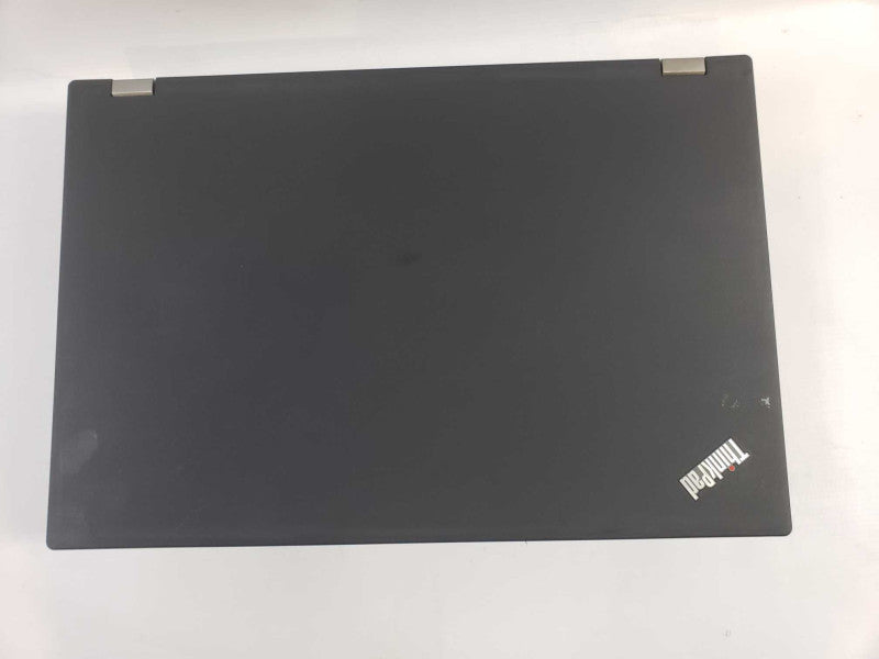 Lenovo ThinkPad P72 intel i7-8750H @ 2.20GHz / 32GB RAM / 512GB M.2