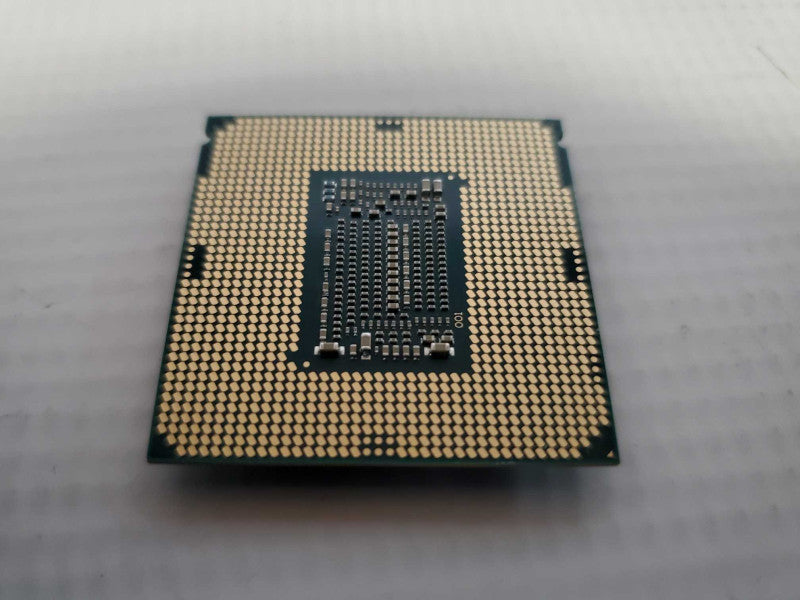 Intel Core i7-8700 @ 3.2GHz [SR3QS] (