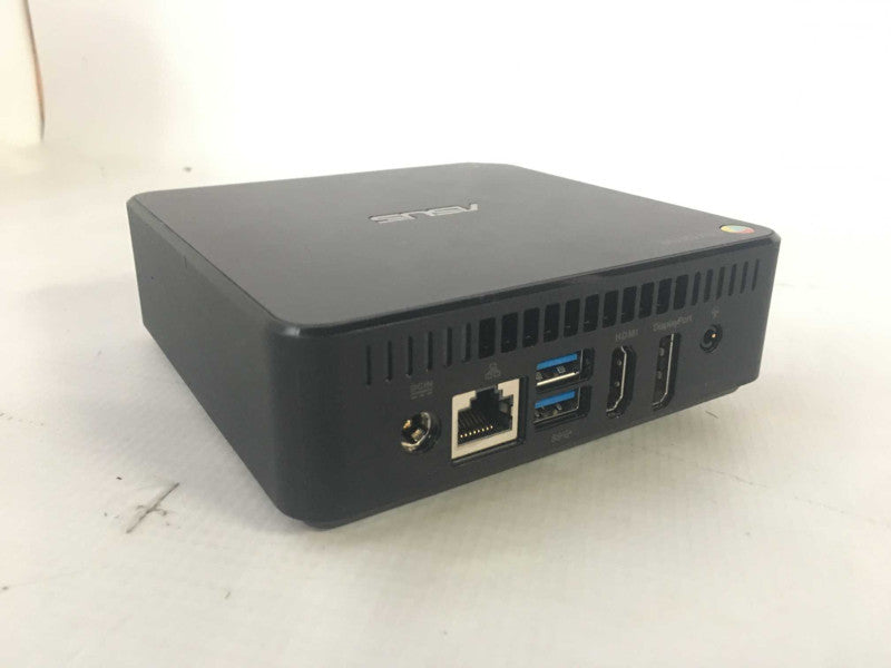Asus Chromebox CN62 Mini Desktop NO POWER ADAPTER