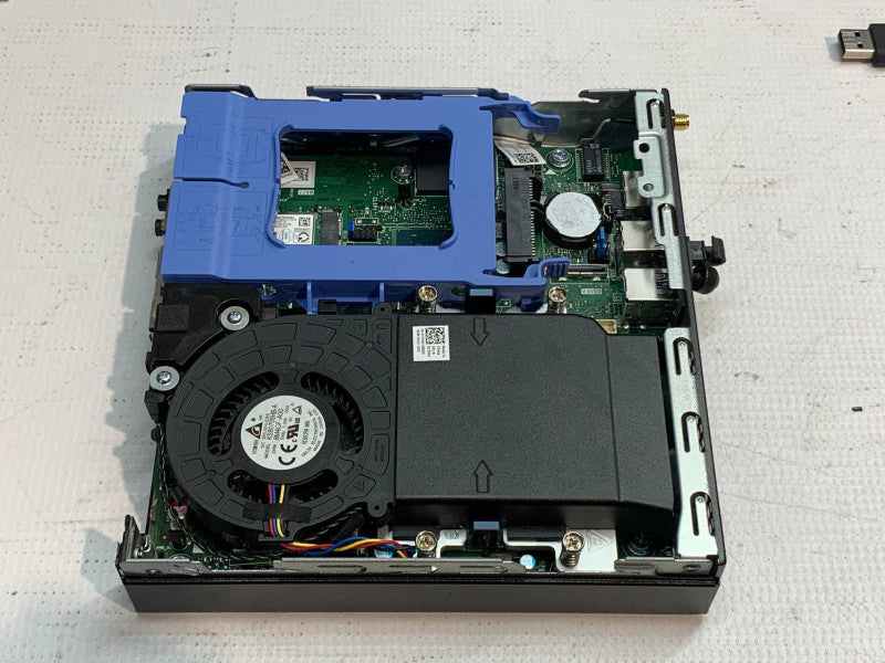 Dell OptiPlex 3070 Mini PC i5-9500T 2.2GHz 8GB RAM WIFI Q=